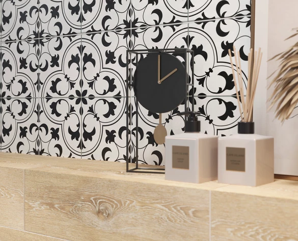 DECO MIX