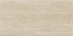Керамогранит Cersanit Travertino светло-бежевый ректификат 60x120 A17423
