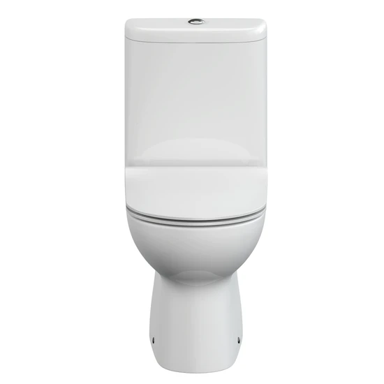 Унитаз-компакт MONOLITH Clean On 011 3/5 DPL EO slim