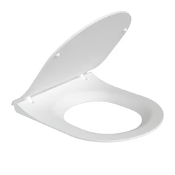 Сиденье для унитаза STREET FUSION DPL EO slim