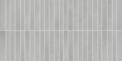 Плитка Cersanit Pole зеленый рельеф 29,8x59,8 A18161