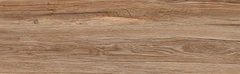 Керамогранит Cersanit Oakwood коричневый рельеф 18,5x59,8 A17489