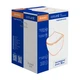 Подвесной унитаз BRASKO SMART Clean On DPL EO slim LP