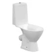 Унитаз-компакт FLAVIS 031 3/6 DPL EO slim