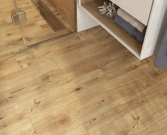 WOOD CONCEPT RUSTIC