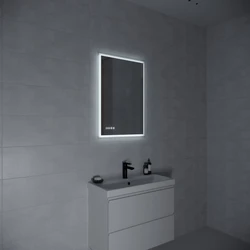 Зеркало LED 080 DESIGN PRO 60