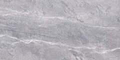 Керамогранит Cersanit Stellar светло-серый рельеф 29,7x59,8 A17904
