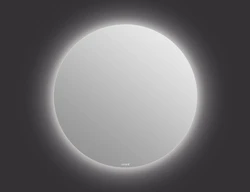 Зеркало ECLIPSE smart 90x90
