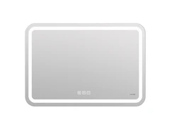Зеркало LED 051 DESIGN PRO 80