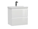 01 Тумба MODUO SLIM 60 для MODUO SLIM 60 (фото 3/4)