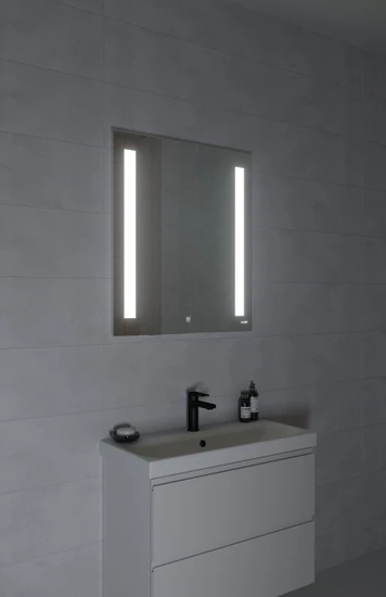 Зеркало LED 020 BASE 70