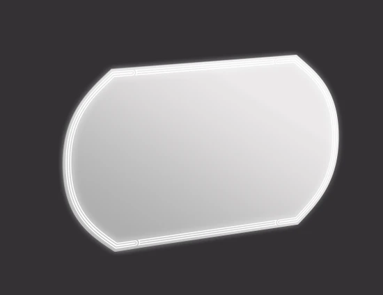 Зеркало LED 090 DESIGN 100