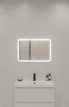 Зеркало LED 051 DESIGN PRO 80