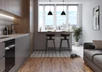 Выразительные пэчворк-новинки: Starlight и Rombix
