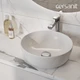 Смеситель для раковины высокий MODUO
