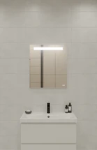 Зеркало LED 010 BASE 60