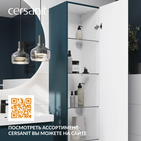Пенал MODUO 40 темно-серый