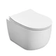 Подвесной унитаз MODUO SMART Vortex DPL EO slim LP