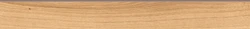 Плинтус Cersanit Woodhouse коричневый 7x59,8 WS5A116