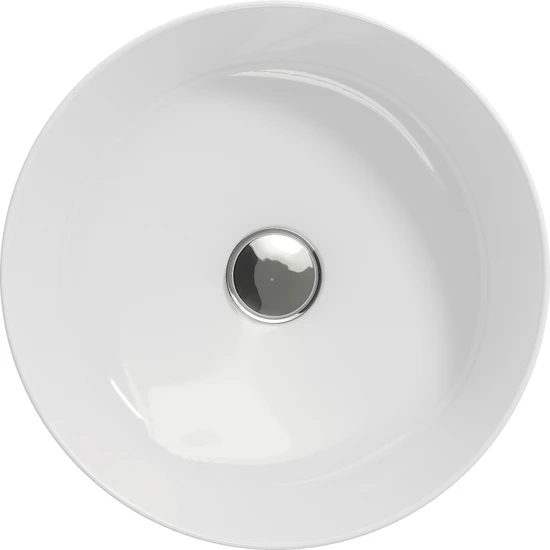 Раковина CREA 38 RING