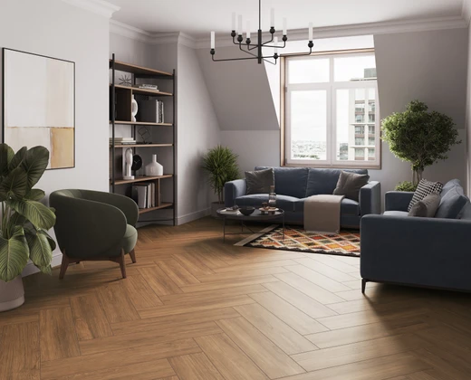 SELECT WOOD