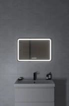 Зеркало LED 050 DESIGN PRO 80