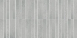 Плитка Cersanit Pole зеленый рельеф 29,8x59,8 A18161