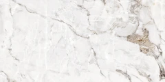 Керамогранит Cersanit Crema полированный белый ректификат 60x120 A17420