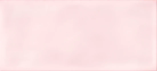Плитка Cersanit Pudra розовый рельеф 20x44 PDG072