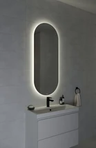 Зеркало ECLIPSE smart 50x122