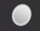 Зеркало LED 012 DESIGN 72x72
