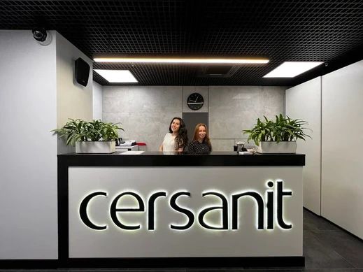 Важнее всех подарков: пять способов Cersanit позаботиться о сотрудниках