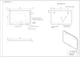 Зеркало LED 051 DESIGN PRO 80