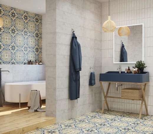 Концепция Mix&Match – интерьер с обложки без дизайнера