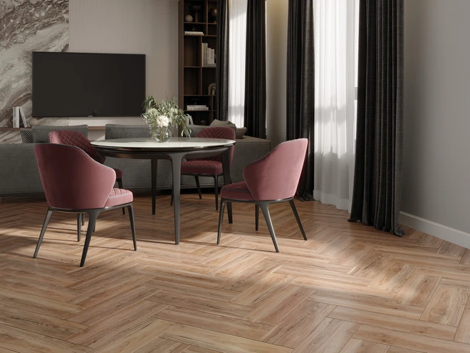 OAKWOOD Вариант 2