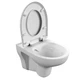 Подвесной унитаз NATURE Clean On DPL EO