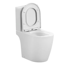 Компакт BRASKO Vortex 010 3/5 DPL EO
