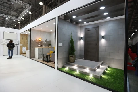 Cersanit подвел итоги выставки MosBuild 2019