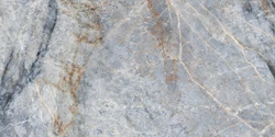 Керамогранит Cersanit Spark синий ректификат 44,8x89,8 A17787