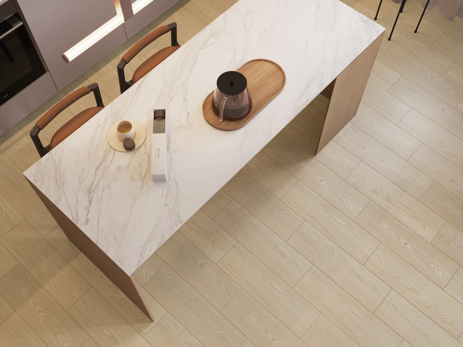 TEAKWOOD