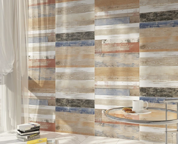 COLORWOOD