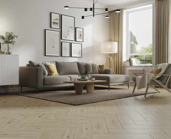 STOCKHOLM WOOD