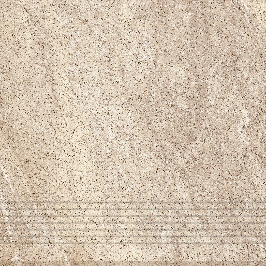 Ступень Cersanit Misto ступень бежевый 29,8x29,8 A17591
