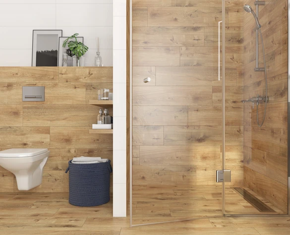 WOOD CONCEPT RUSTIC