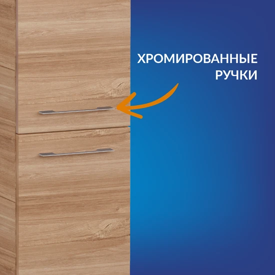 Пенал LARA 30 орех
