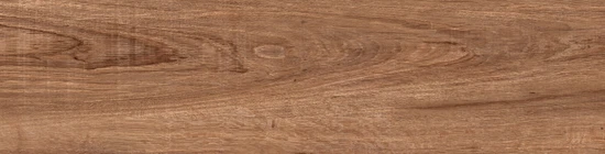 Керамогранит Cersanit Kauri Wood светло-коричневый ректификат рельеф 21,8x89,8 A17936