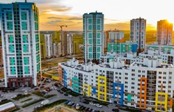 ЖК «Академический»