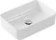 Раковина CREA 50 RECTANGULAR