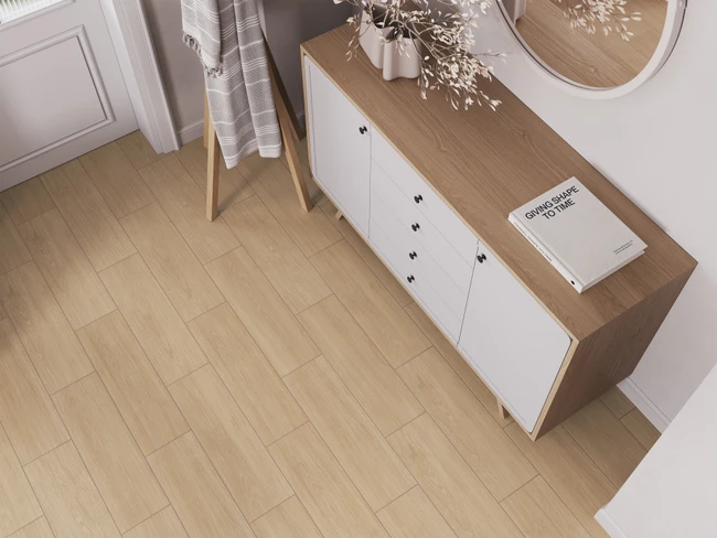 AMBERWOOD
