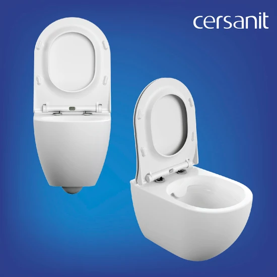 Комплект BRASKO SMART DPL EO slim инсталляция AQUA 40 SMART M кнопка ESTETICA пластик белый LP